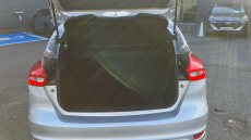 Ford Focus 1.0 EcoBoost 140 ST-Line Navigation 5dr Petrol Hatchback